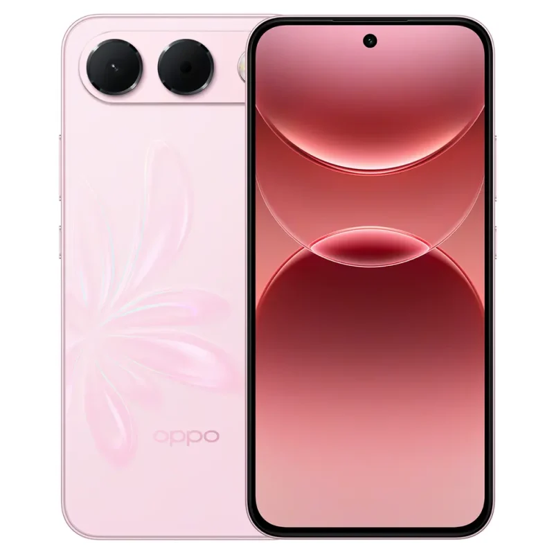 Oppo A7 Pro View 1 - Camera, Display & Design