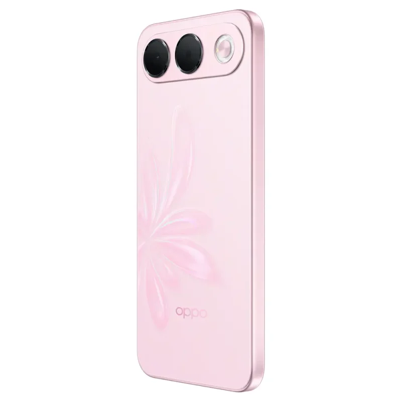 Oppo A7 Pro View 12 - Camera, Display & Design
