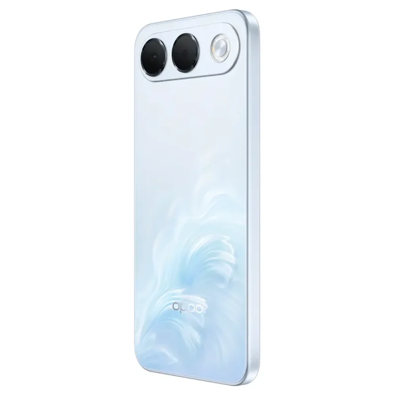 Oppo A7 Pro View 5 - Camera, Display & Design