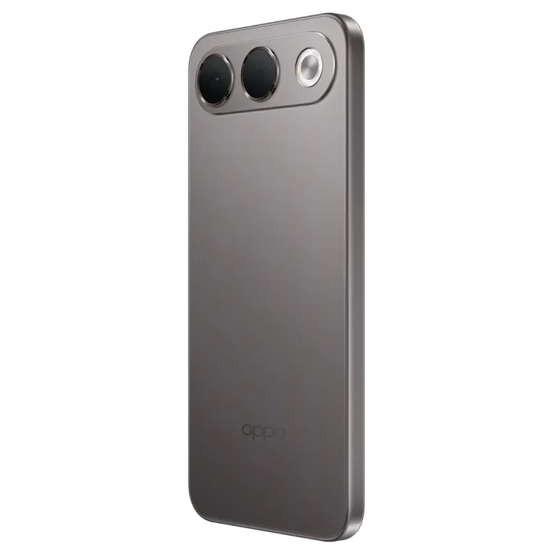 Oppo A7 Pro View 7 - Camera, Display & Design