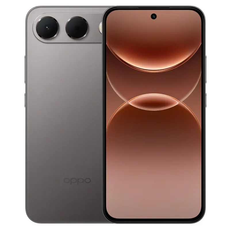 Oppo A7 Pro View 9 - Camera, Display & Design