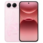 Oppo A7 Pro Front Official View
