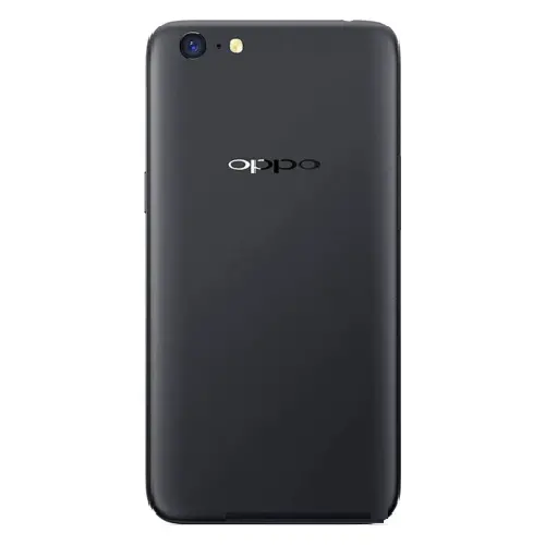 Oppo A71 (2018) View 3 - Camera, Display & Design