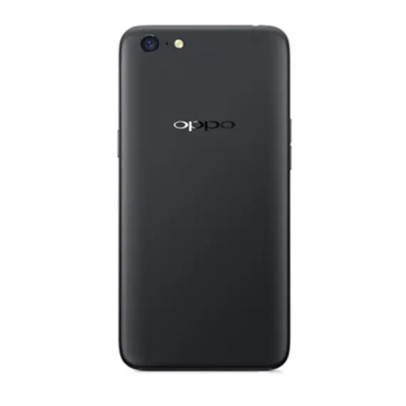 Oppo A71 View 2 - Camera, Display & Design