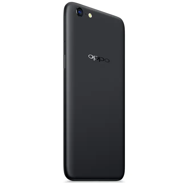Oppo A71 View 4 - Camera, Display & Design