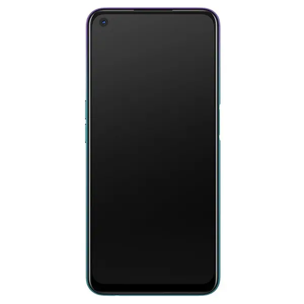 Oppo A72 View 2 - Camera, Display & Design