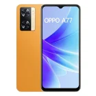 Oppo A77 Front Official View