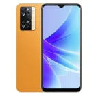 Oppo A77s View 4 - Camera, Display & Design