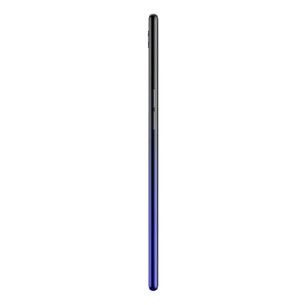 Oppo A7x View 4 - Camera, Display & Design