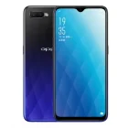 Oppo A7x Front Official View