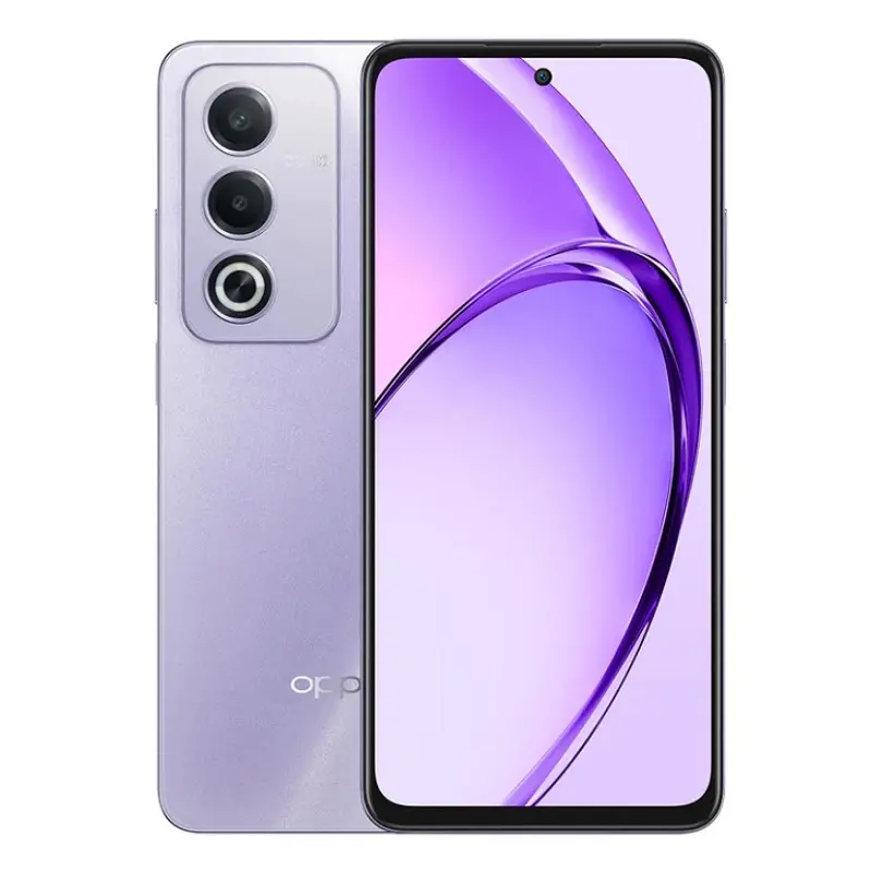 Oppo A80 View 1 - Camera, Display & Design