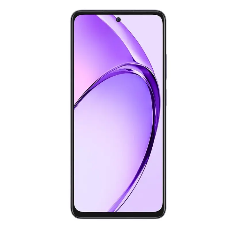 Oppo A80 View 2 - Camera, Display & Design