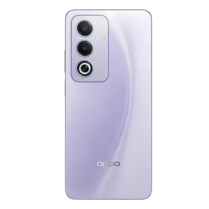 Oppo A80 View 3 - Camera, Display & Design