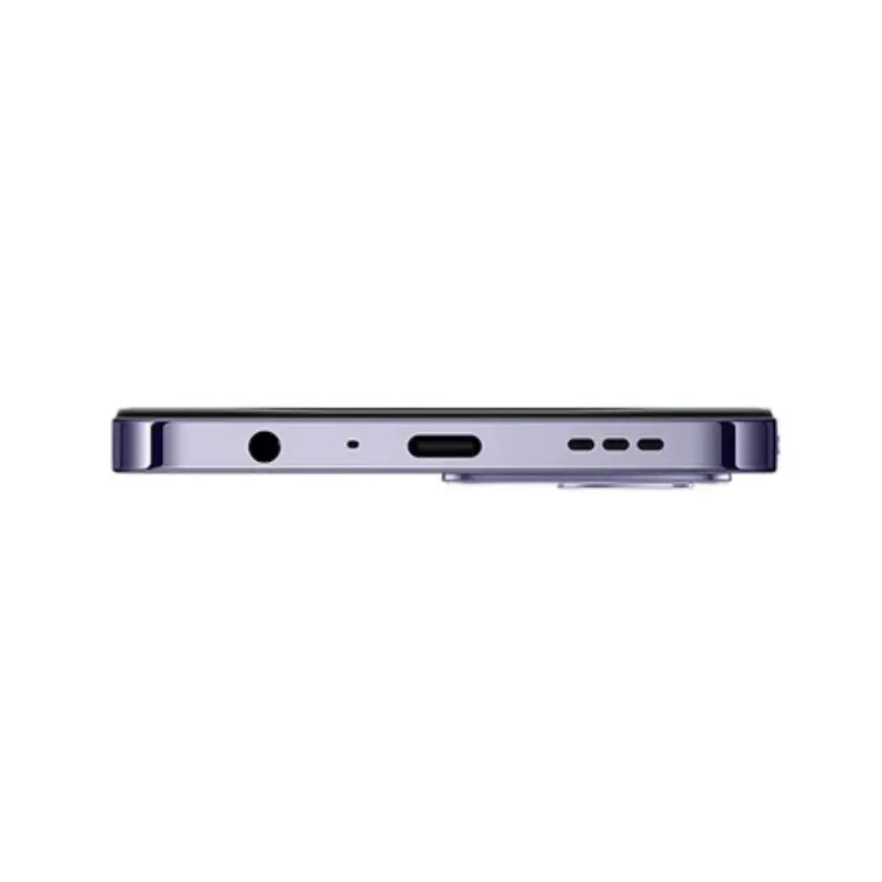 Oppo A80 View 5 - Camera, Display & Design