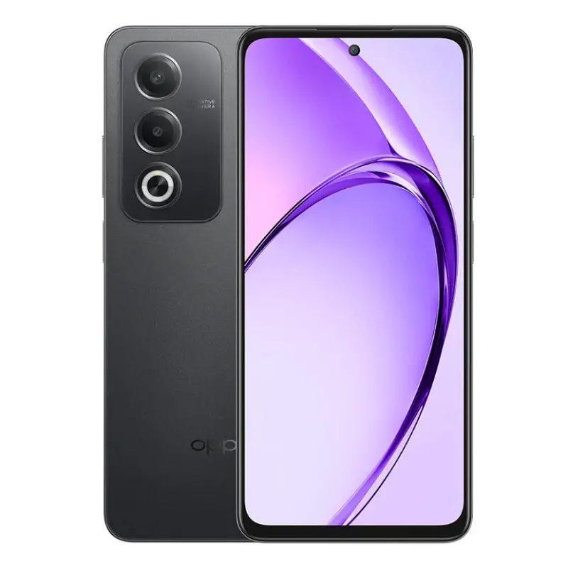 Oppo A80 View 6 - Camera, Display & Design