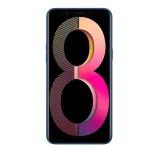 Oppo A83 (2018) View 2 - Camera, Display & Design
