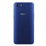 Oppo A83 (2018) View 3 - Camera, Display & Design