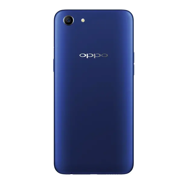 Oppo A83 (2018) View 3 - Camera, Display & Design