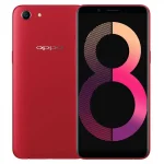 Oppo A83 (2018) View 5 - Camera, Display & Design