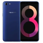 Oppo A83 (2018) Front Official View