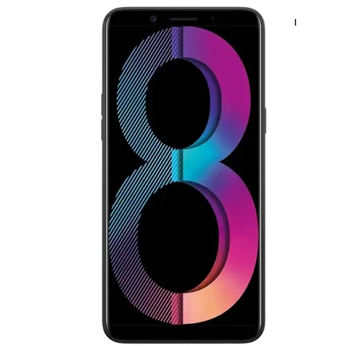 Oppo A83 View 2 - Camera, Display & Design