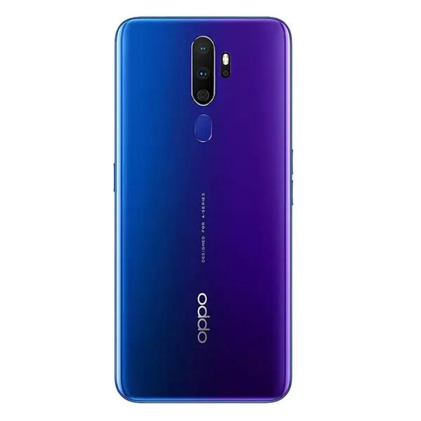 Oppo A9 (2020) View 2 - Camera, Display & Design