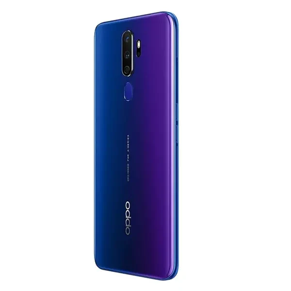 Oppo A9 (2020) View 3 - Camera, Display & Design