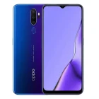 Oppo A9 (2020) View 5 - Camera, Display & Design
