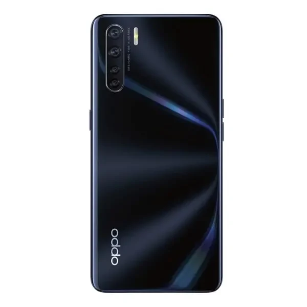 Oppo A91 View 3 - Camera, Display & Design