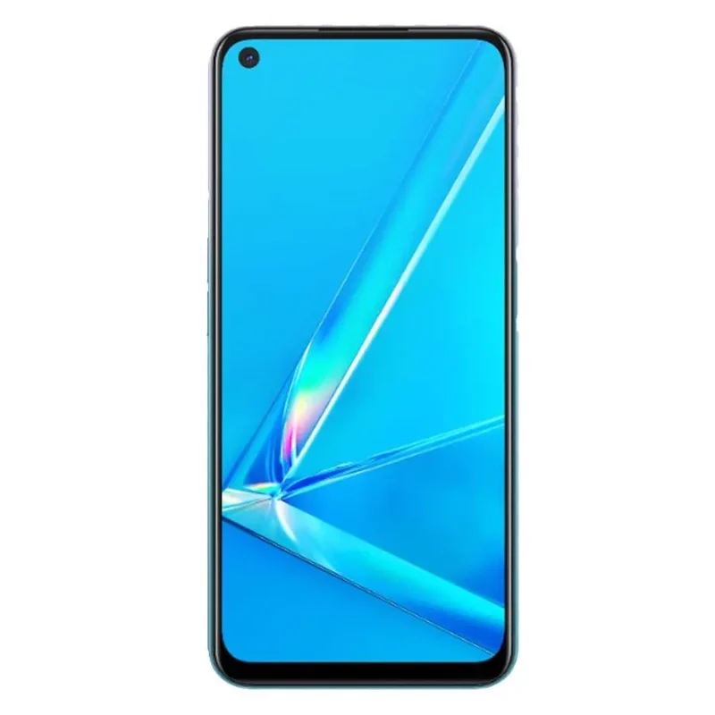 Oppo A92 View 2 - Camera, Display & Design