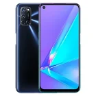 Oppo A92 Front Official View