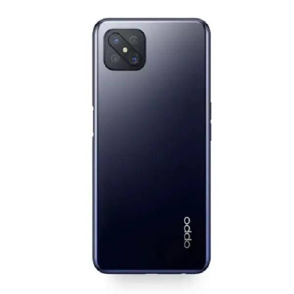 Oppo A92s View 2 - Camera, Display & Design