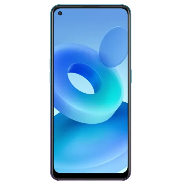 OPPO A95 5G View 1 - Camera, Display & Design