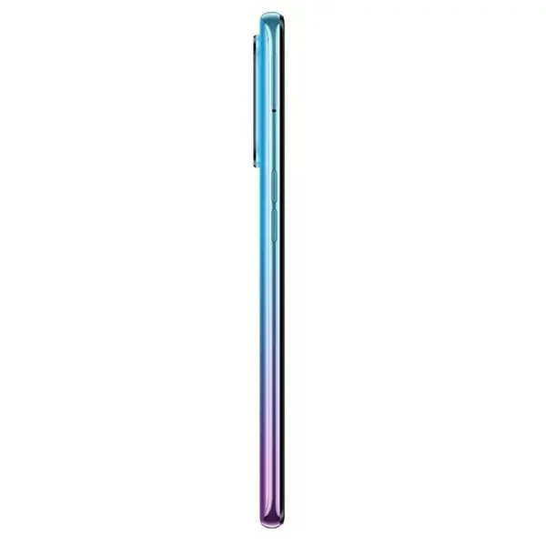OPPO A95 5G View 3 - Camera, Display & Design