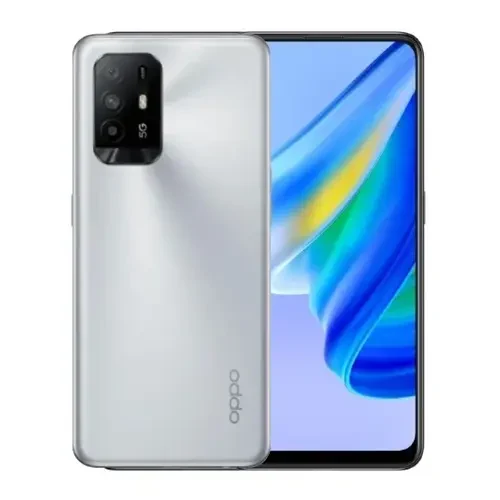 OPPO A95 5G View 5 - Camera, Display & Design