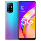 OPPO A95 5G Front Official View