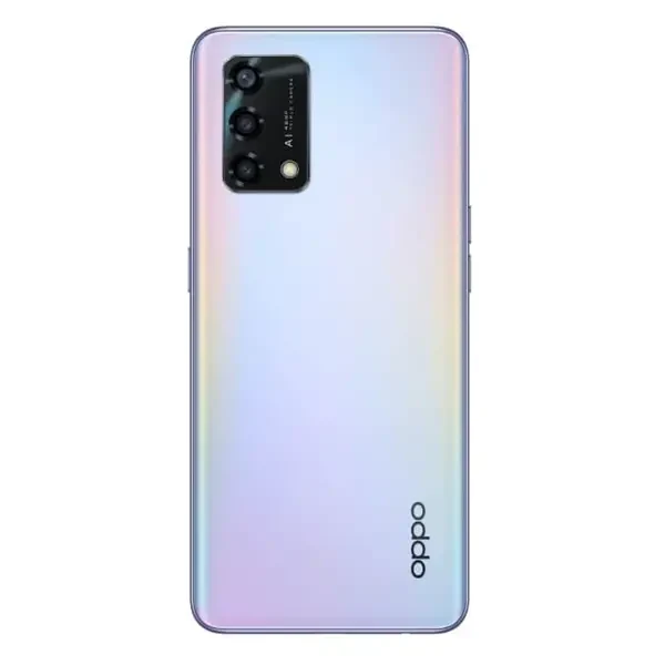 Oppo A95 View 2 - Camera, Display & Design