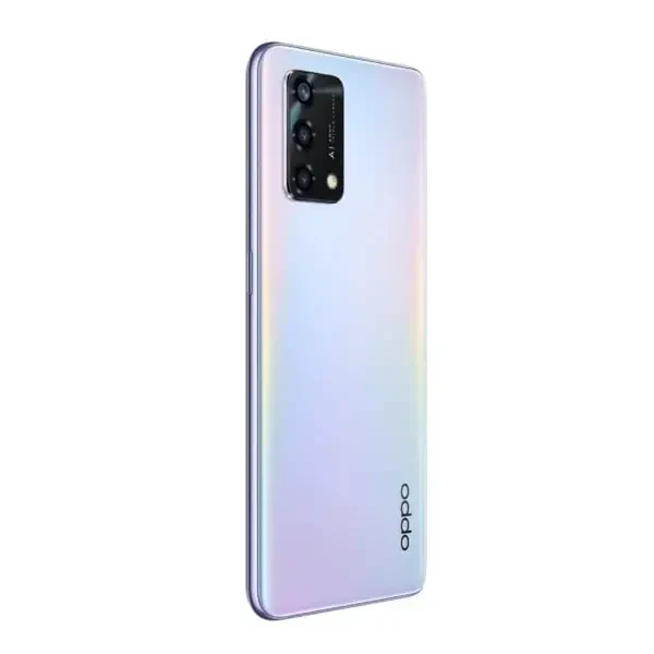 Oppo A95 View 3 - Camera, Display & Design