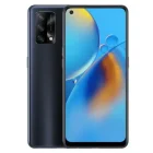 Oppo A95 Front Official View