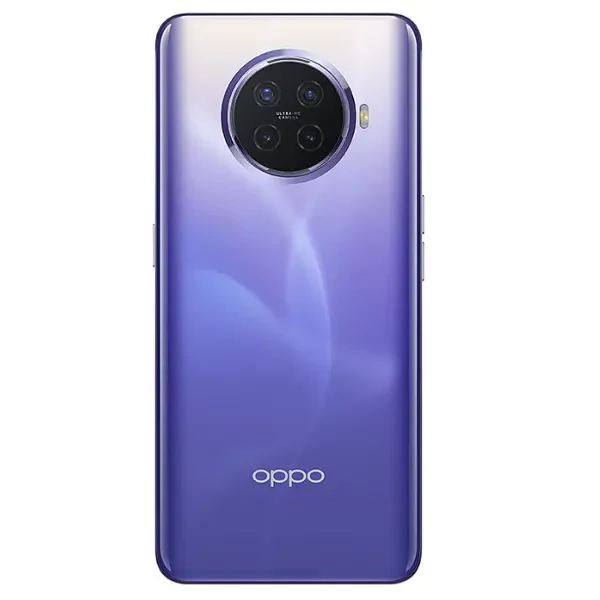 Oppo Ace2 View 3 - Camera, Display & Design