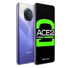 Oppo Ace2 View 5 - Camera, Display & Design