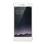 Oppo F1 View 2 - Camera, Display & Design