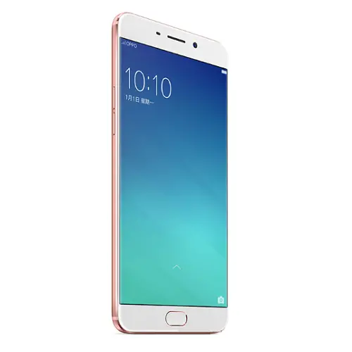 Oppo F1 Plus View 2 - Camera, Display & Design