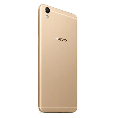 Oppo F1 Plus View 3 - Camera, Display & Design