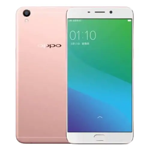 Oppo F1 Plus View 7 - Camera, Display & Design