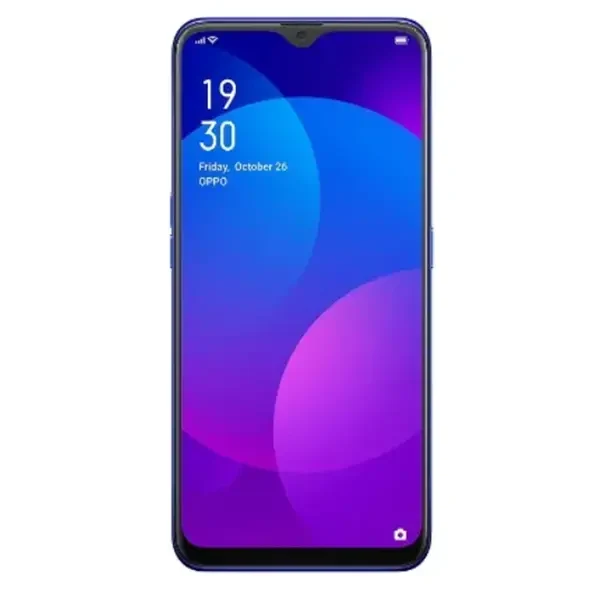 Oppo F11 View 2 - Camera, Display & Design