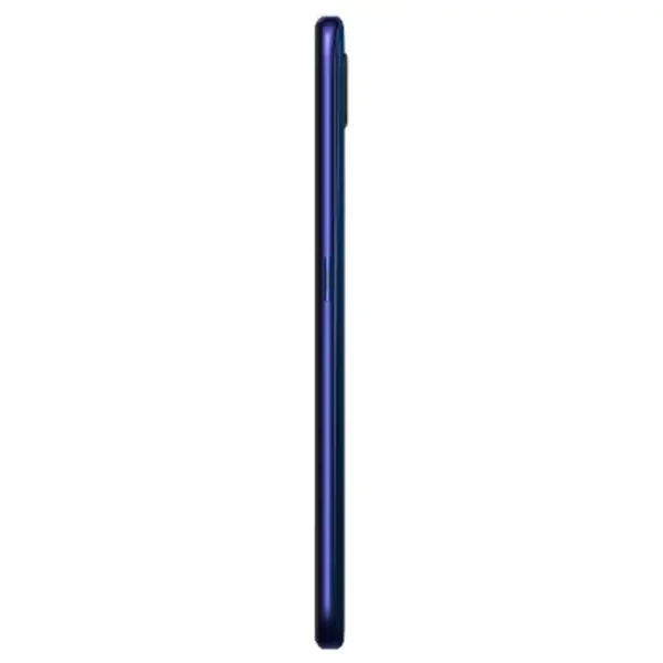 Oppo F11 View 5 - Camera, Display & Design