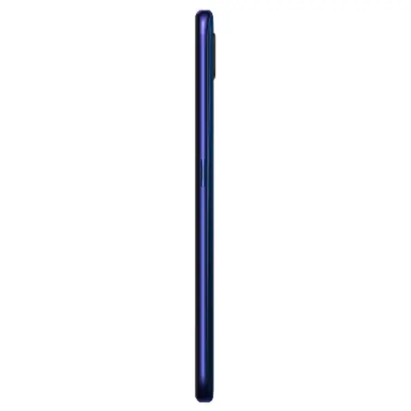 Oppo F11 View 5 - Camera, Display & Design