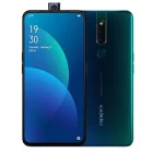 Oppo F11 View 6 - Camera, Display & Design