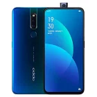 Oppo F11 Front Official View